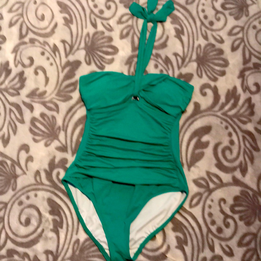 Brand New Bathing Suit Ralph Lauren